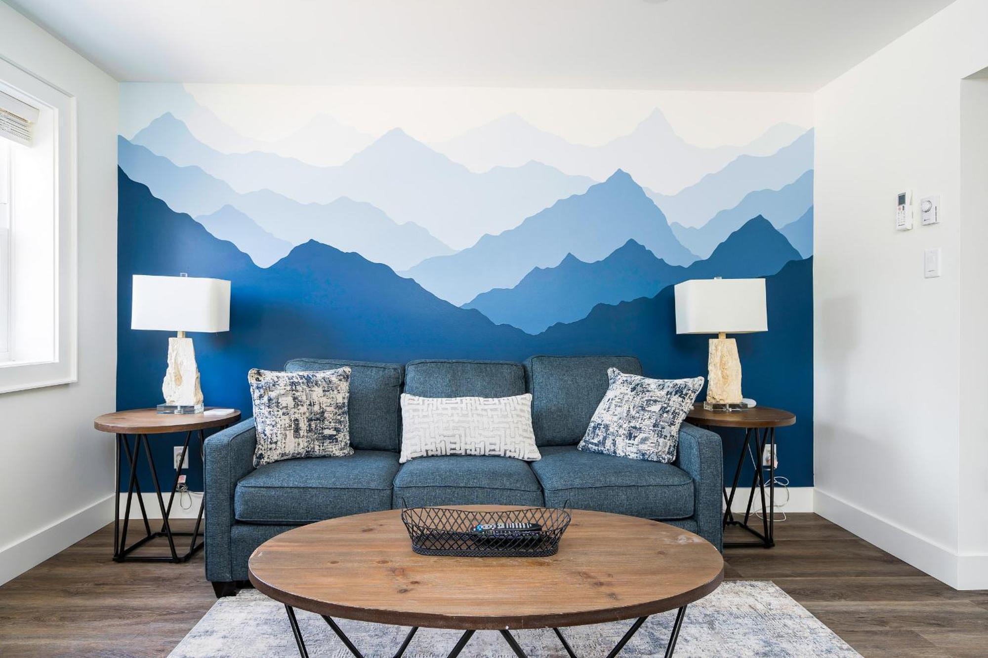 "Hike" At Hills Meaford, Pet Friendly, 2Bd Suite Exterior foto